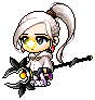 FabledPriest